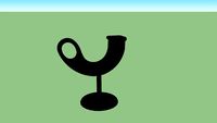 Ildhane Candle Holder