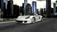 Porsche Carrera GT