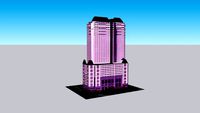 Hotel Grand Seasons Kuala Lumpur