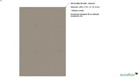 MDF Eucatex BP Grafis - Cinnamon
