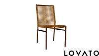 Linea - Cadeira (sem braços) LOVATO