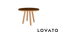 Linea - Mesa Redonda LOVATO