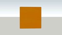 Velours Juke Gold - ProLine - Dock Four