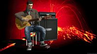 Sauveur Play Godin