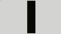 CarpetsInter Tavola TA06 Nero