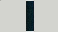 CarpetsInter Tavola TA05 Blu