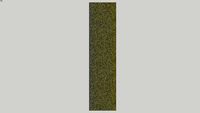 CarpetsInter Tavola TA01 Dorato