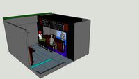 minibar