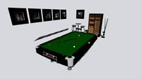 Interiors 9