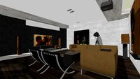 Interiors Theater 01