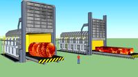 forge furnace