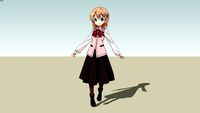 Cocoa Hoto (gochuumon wa usagi desu ka?)