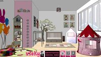 nursery