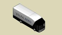 VOLTA ZERO TRUCKS