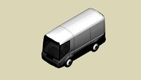 ARRIVAL ELECTRIC TRUCKS