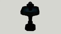 Birdbath