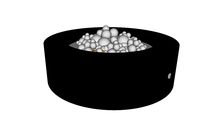 Yellowstone Fire Table 54' Diameter Montana Fire Pits