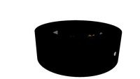 Yellowstone Fire Table 48' Diameter Montana Fire Pits