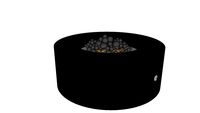 Yellowstone Fire Table 42' Diameter Montana Fire Pits