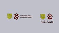 LOGO GOBIERNO DE LA CIUDAD DE MEXICO