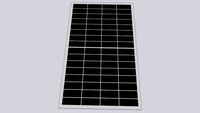 Módulo Fotovoltaico - RISEN 590W