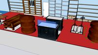 Caisse Boutique