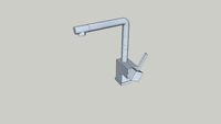 Rubinetto Faucet