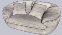 SOFA ORSI