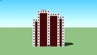 Residencial Vale Portinari