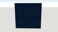 Kvadrat - Coda 2 762 - ProLine - Dock Four