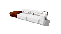 Sofa Border - Prototype