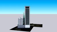 The Intermark Kuala Lumpur