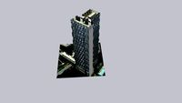 Soho Suites KLCC