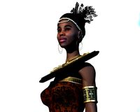 Nimbu 3D Model