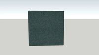 Kvadrat - Coda 2 962 - ProLine - Dock Four