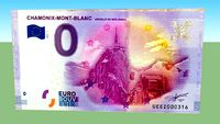 Zero euro - 0
