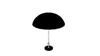 SIFAS Parasol Anthracite