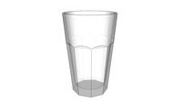 ikea pokal glass