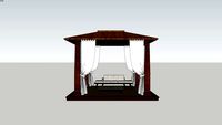 Gazebo - FRP