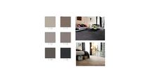 Workstep Blissful Płytki Dywaowe Carpet Tiles Seamless