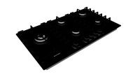 COOKTOP VETRO 90CM - Elettromec