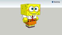 BOB ESPONJA