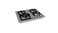 COOKTOP QUADRATTO 60CM - Elettromec