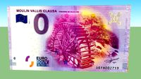 Zero euro - 0