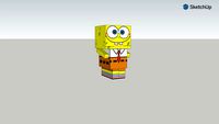 Cubecraft bob
