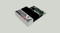 DPX-E140, DPX-E145
