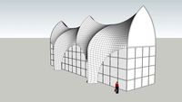 BLOQUE CUBIERTA