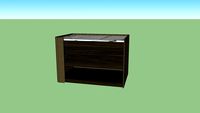 DEDE Studio -Night table