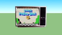 fernseher