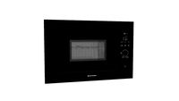 MICRO-ONDAS VETRO FLAT 23 LITROS - Elettromec